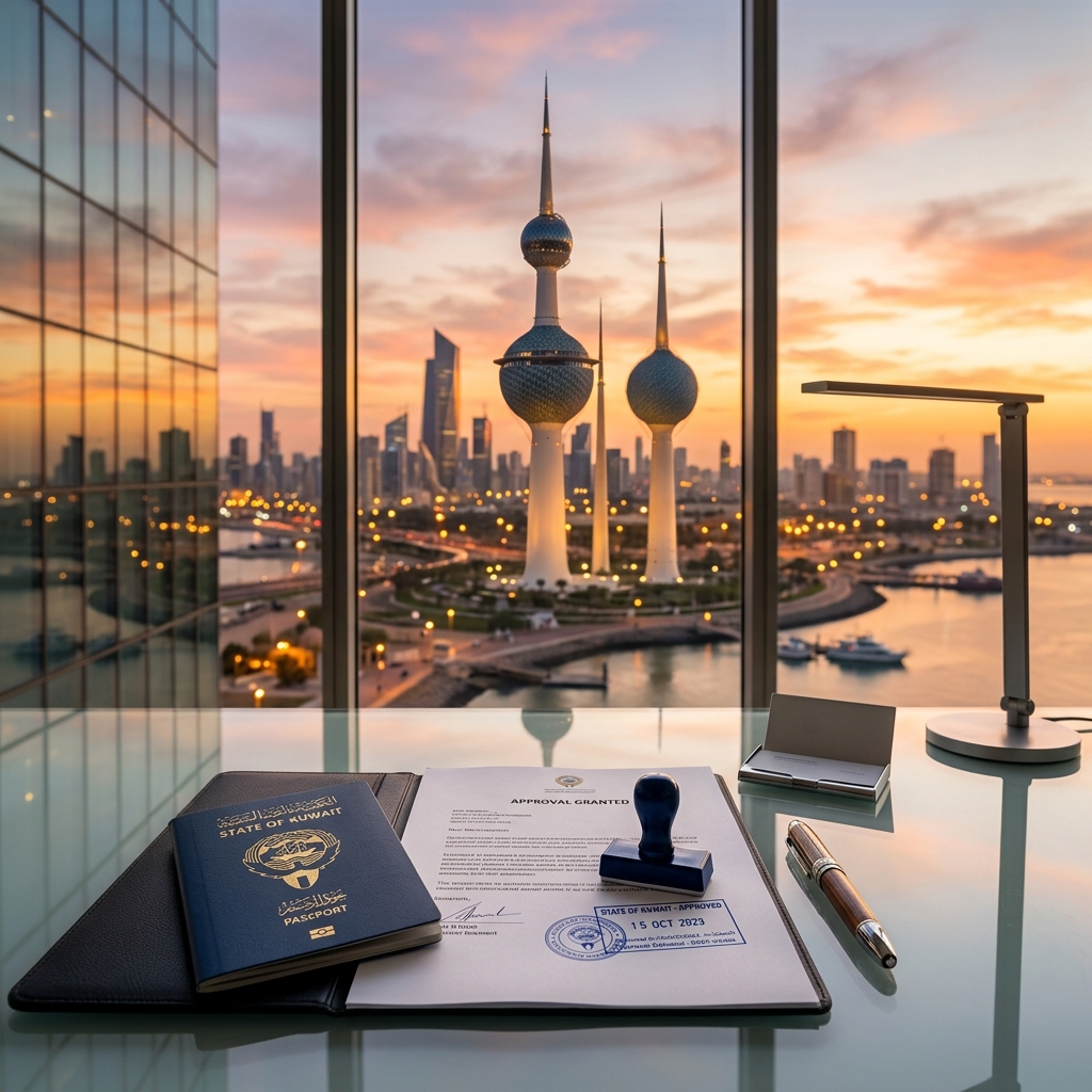 Kuwait