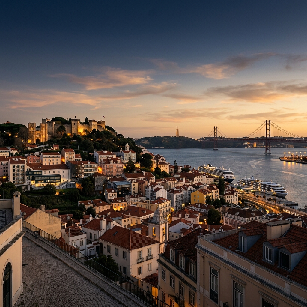 Portugal