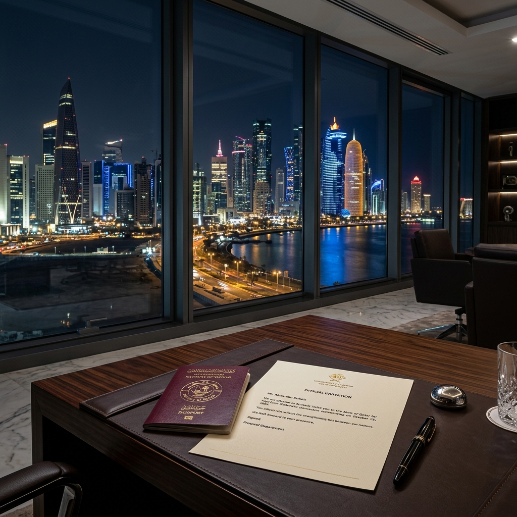 Qatar