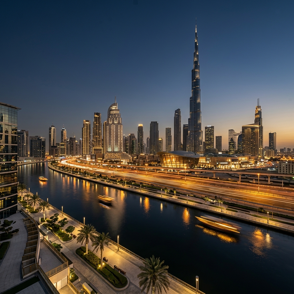 United Arab Emirates